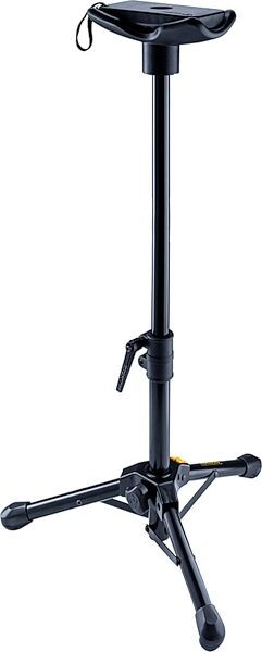 Hercules DS753BB 2-Way Low Brass Stand, New, Main