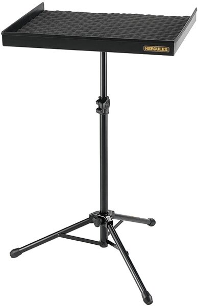 Hercules DS800B Percussion Table Stand, New, view