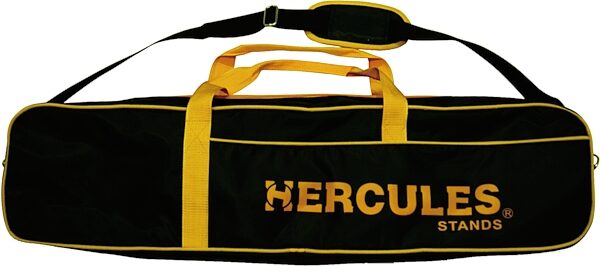 Hercules Orchestra Stand Carrying Bag, New, Action Position Back