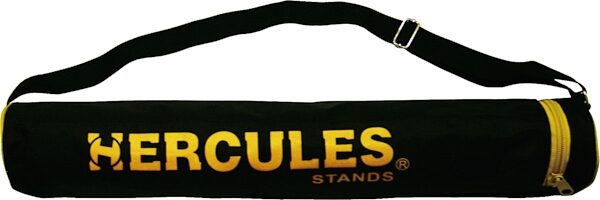 Hercules Music Stand Carrying Bag, New, Action Position Back