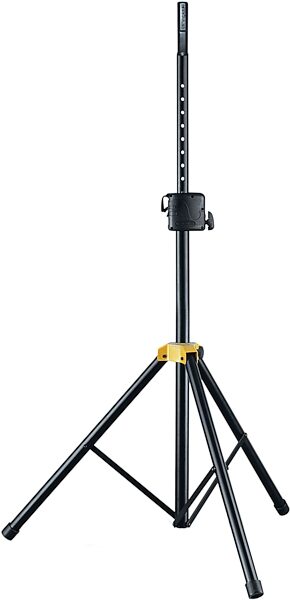 Hercules SS410B AutoLock Speaker Stand, New, Action Position Back