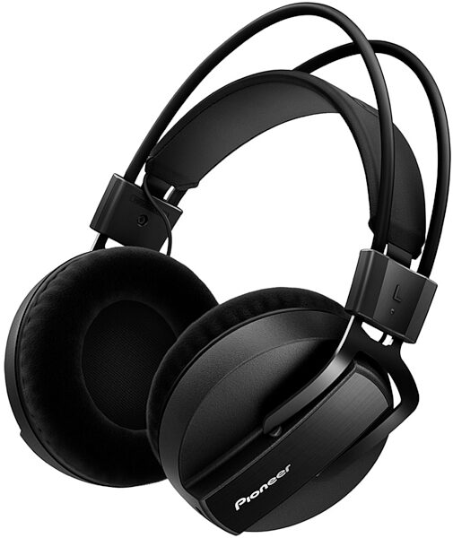 Pioneer HRM-7 Studio Headphones, Main