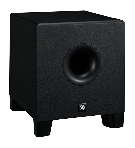 Yamaha HS8S Active Studio Subwoofer, New, Right