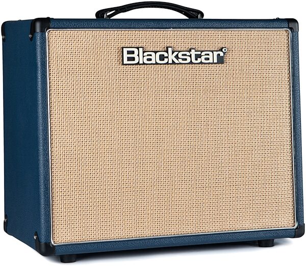 Blackstar HT20R MkII Guitar Combo Amplifier with Reverb (20 Watts, 1x12"), Action Position Back