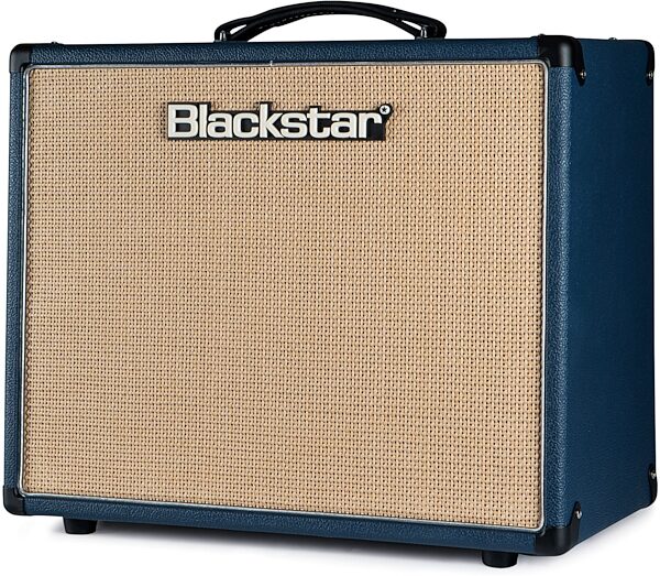 Blackstar HT20R MkII Guitar Combo Amplifier with Reverb (20 Watts, 1x12"), Action Position Back