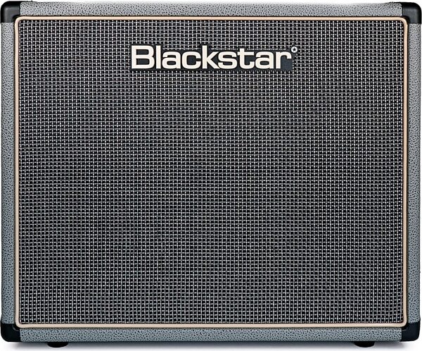 Blackstar HT112 Guitar Speaker Cabinet (50 Watts, 1x12"), 16 Ohms, Action Position Back
