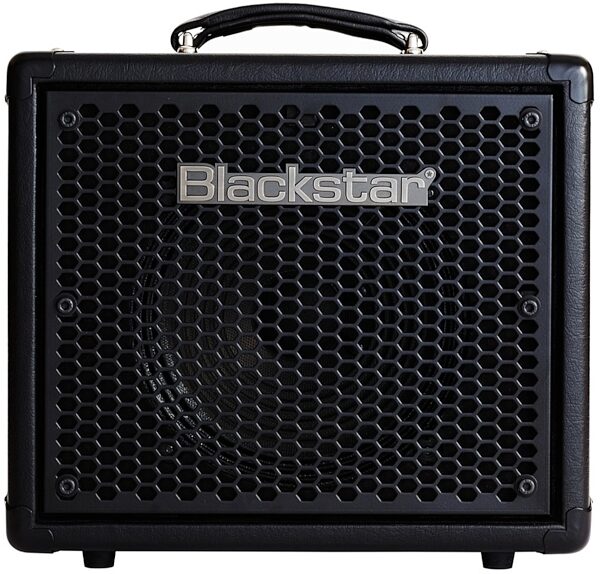 Blackstar HT1RMC HT Metal 1 Guitar Combo Amplifier, Main
