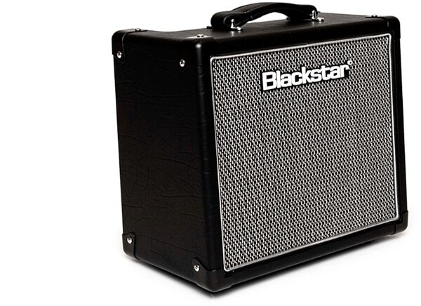 Blackstar HT-1R MkII Guitar Combo Amplifier with Reverb (1 Watt, 1x8