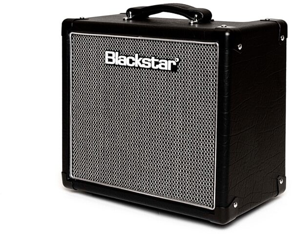 Blackstar HT-1R MkII Guitar Combo Amplifier with Reverb (1 Watt, 1x8"), New, ve