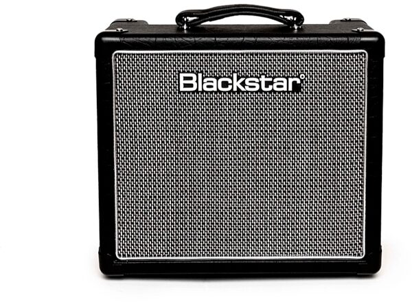 Blackstar HT-1R MkII Guitar Combo Amplifier with Reverb (1 Watt, 1x8"), New, Main