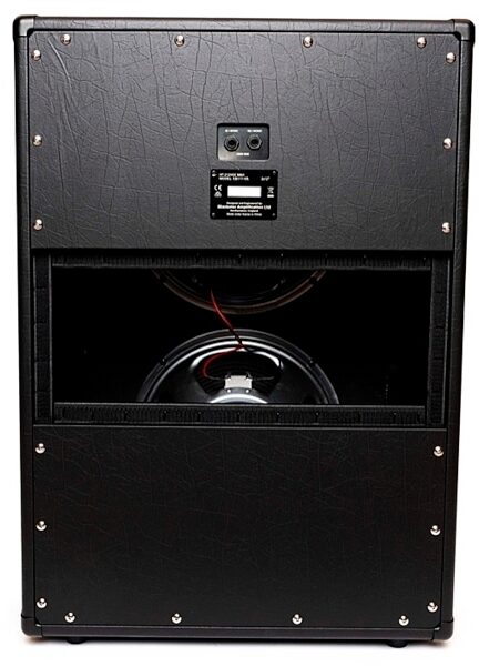 Blackstar HT-212VOC MkII Guitar Speaker Cabinet (160 Watts, 2x12"), 16 Ohms, ve