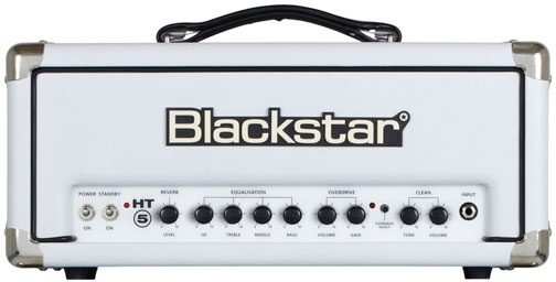 Blackstar HT-5RH Guitar Amplifier Head (5 Watts) | zZounds