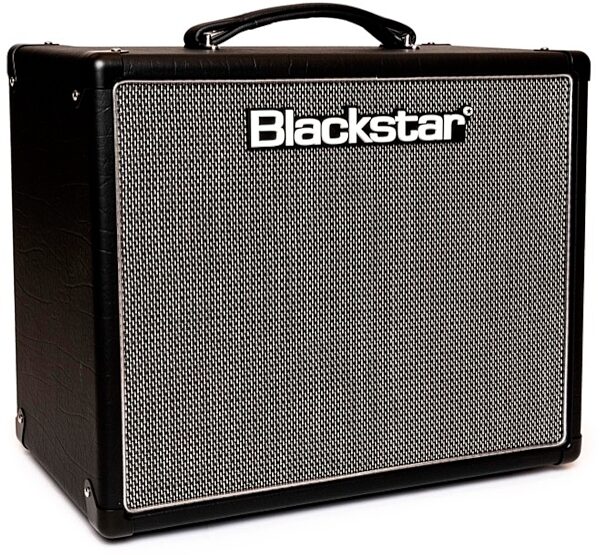 Blackstar HT5R MkII Guitar Combo Amplifier with Reverb (5 Watts, 1x12"), New, ve