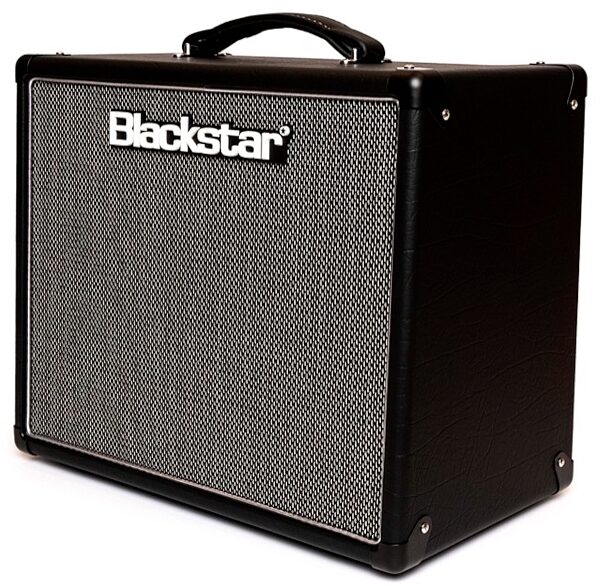 Blackstar HT5R MkII Guitar Combo Amplifier with Reverb (5 Watts, 1x12"), New, ve