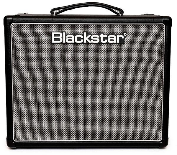 Blackstar HT5R MkII Guitar Combo Amplifier with Reverb (5 Watts, 1x12"), New, Main