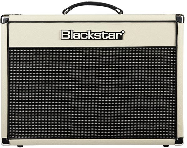 Blackstar HT5TH 5th Anniversary Guitar Combo Amplifier (5 Watts, 2x10"), Main