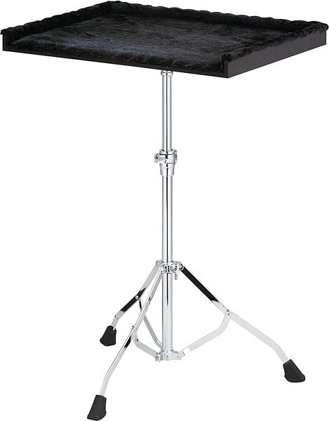 Tama HTB86LS Percussion Table, Action Position Back