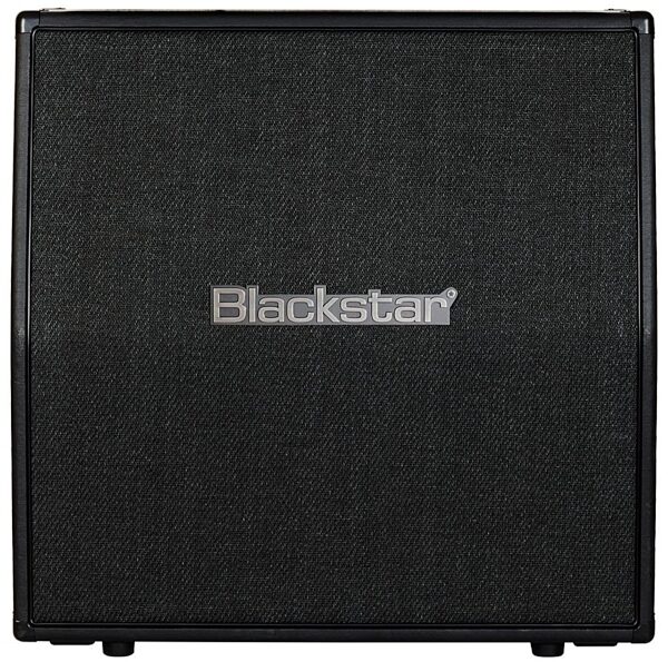 Blackstar HT Metal 412 Guitar Speaker Cabinet (4x12"), Main