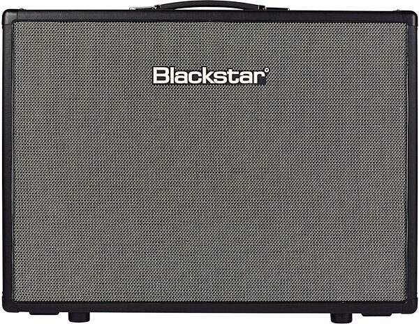 Blackstar HTV-212 Mark II Speaker Cabinet (2x12 Inch, 160 Watts, 8 Ohms), Action Position Back