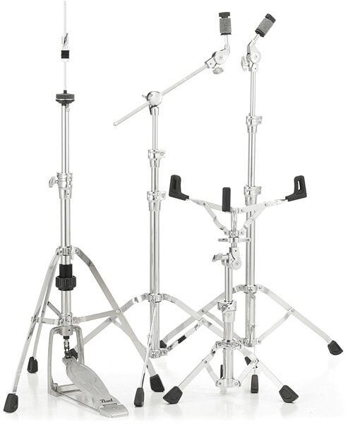Pearl 930S Single-Braced Hardware Pack, view