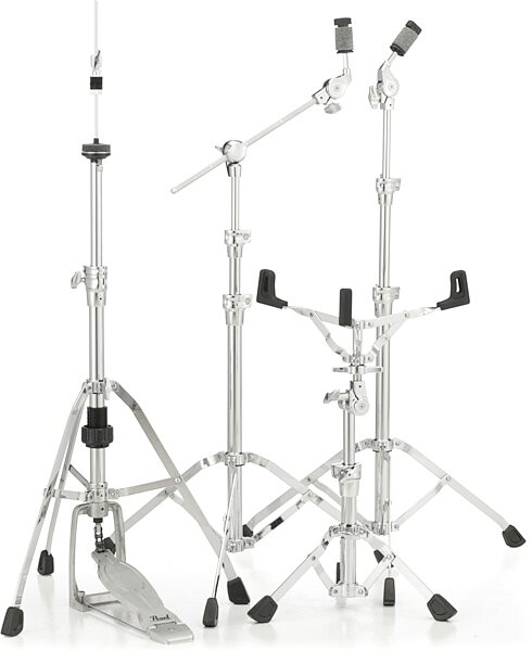 Pearl 930S Single-Braced Hardware Pack, Action Position Back