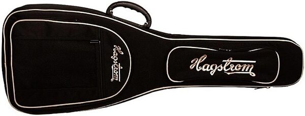 Hagstrom Gig Bag for Solidbody Electric Guitars, view