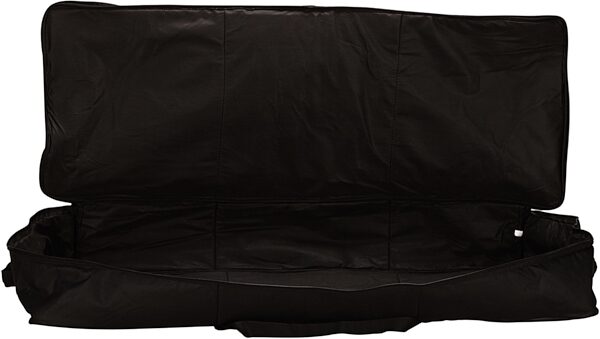 World Tour Deluxe Padded Keyboard Bag for XK1, New, View