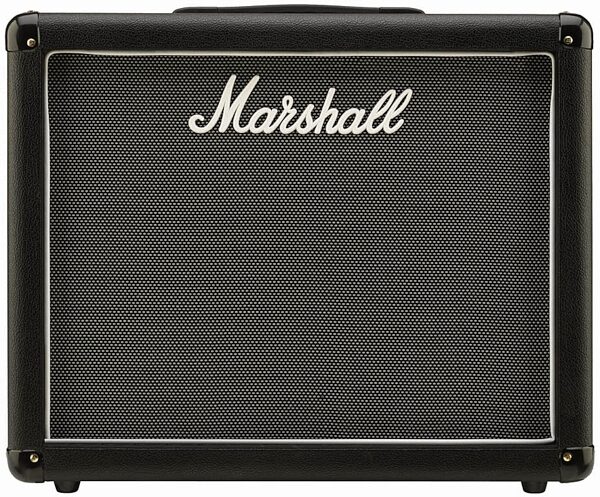 Marshall Haze 40 Guitar Combo Amplifier (40 Watts, 1x12"), Front