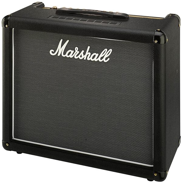 Marshall Haze 40 Guitar Combo Amplifier (40 Watts, 1x12"), Main