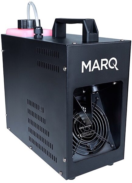 MARQ Lighting HAZE 700 Haze Machine, Main