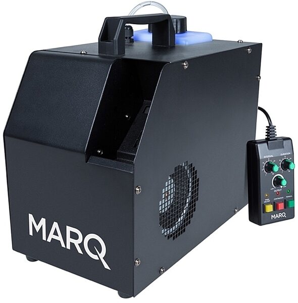 MARQ Lighting HAZE 800 DMX Haze Machine, Main
