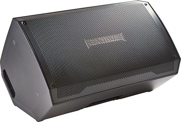 HeadRush FRFR112 MKII Bluetooth Powered Speaker Cabinet (2500 Watts), New, Action Position Back