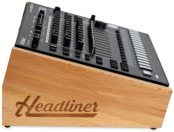 Headliner HL23070 Catalina Stand for Roland TR-8S, New, Action Position Back