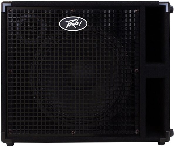 Peavey Headliner 112 Bass Speaker Cabinet, (500 Watts, 1x12"), Main