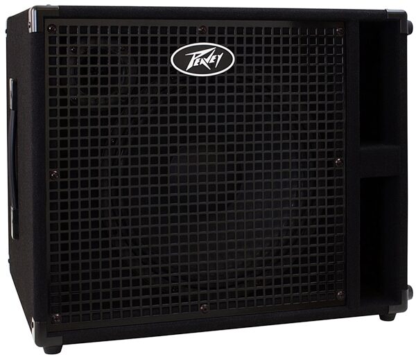 Peavey Headliner 112 Bass Speaker Cabinet, (500 Watts, 1x12"), Right