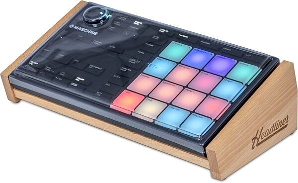 Headliner HL23041 Catalina Stand for Native Instruments Maschine Mikro MK3, New, Main