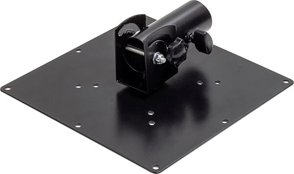 Headliner Speaker Stand Mounting Plate, Warehouse Resealed, Action Position Back