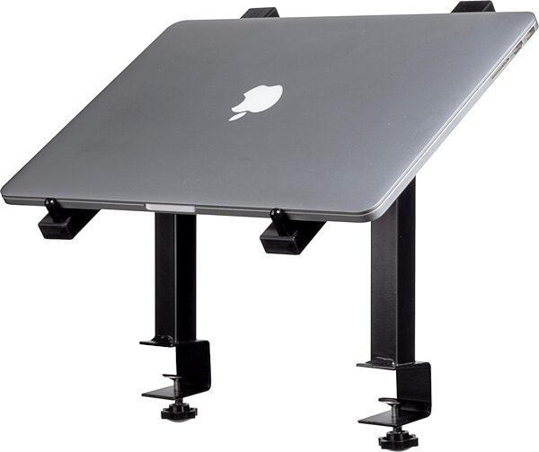 Headliner La Brea Laptop Brackets, Action Position Back