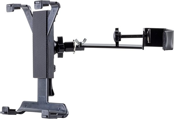 Headliner Paramount Tablet Holder, Action Position Back