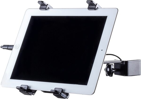 Headliner Paramount Tablet Holder, Action Position Back