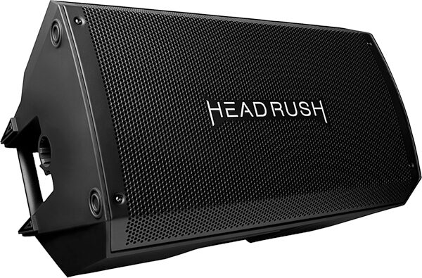 HeadRush Pedalboard Guitar Multi-Effects Processor, Action Position Back