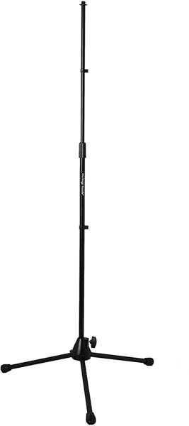 On-Stage MS9700B Heavy-Duty Tripod Microphone Stand, Main
