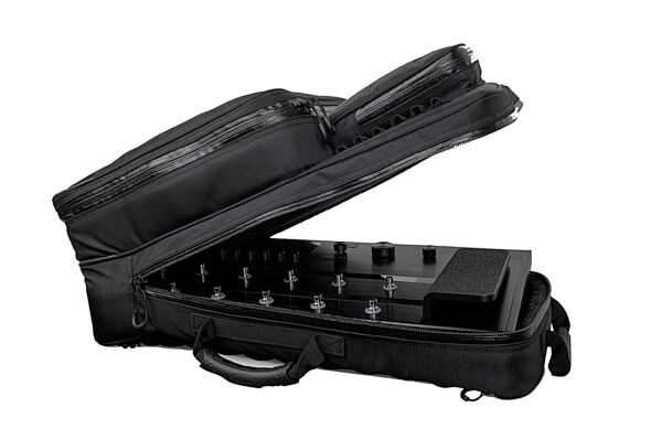Line 6 Backpack for Helix Floorboard, Warehouse Resealed, With Product