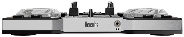 Hercules DJControl Instinct S DJ Controller, Front