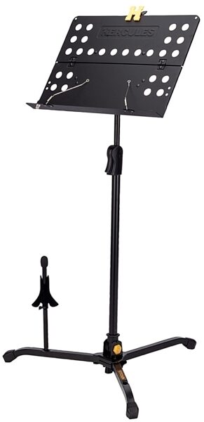 Hercules Orchestra Stand With Swivel Legs, New, main