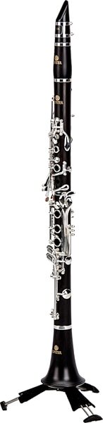 Hercules DS440B TravLite Clarinet Stand, New, Action Position Back