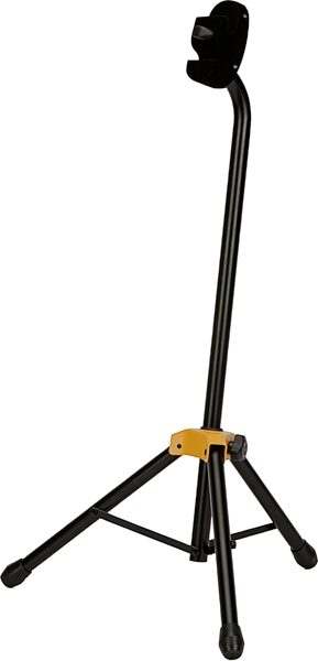 Hercules DS520B Trombone Stand, New, Action Position Back