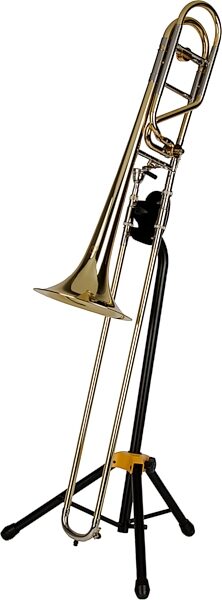 Hercules DS520B Trombone Stand, New, Action Position Back