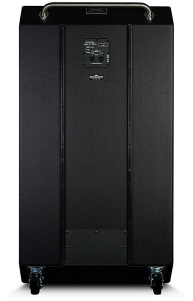 Ampeg SVT 810AV Heritage Speaker Cabinet (800 Watts, 8x10"), 4 Ohms, ve