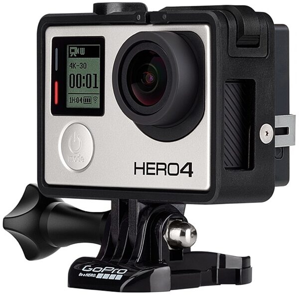 GoPro ALCDB401 LCD Touch BacPac Display, View 6